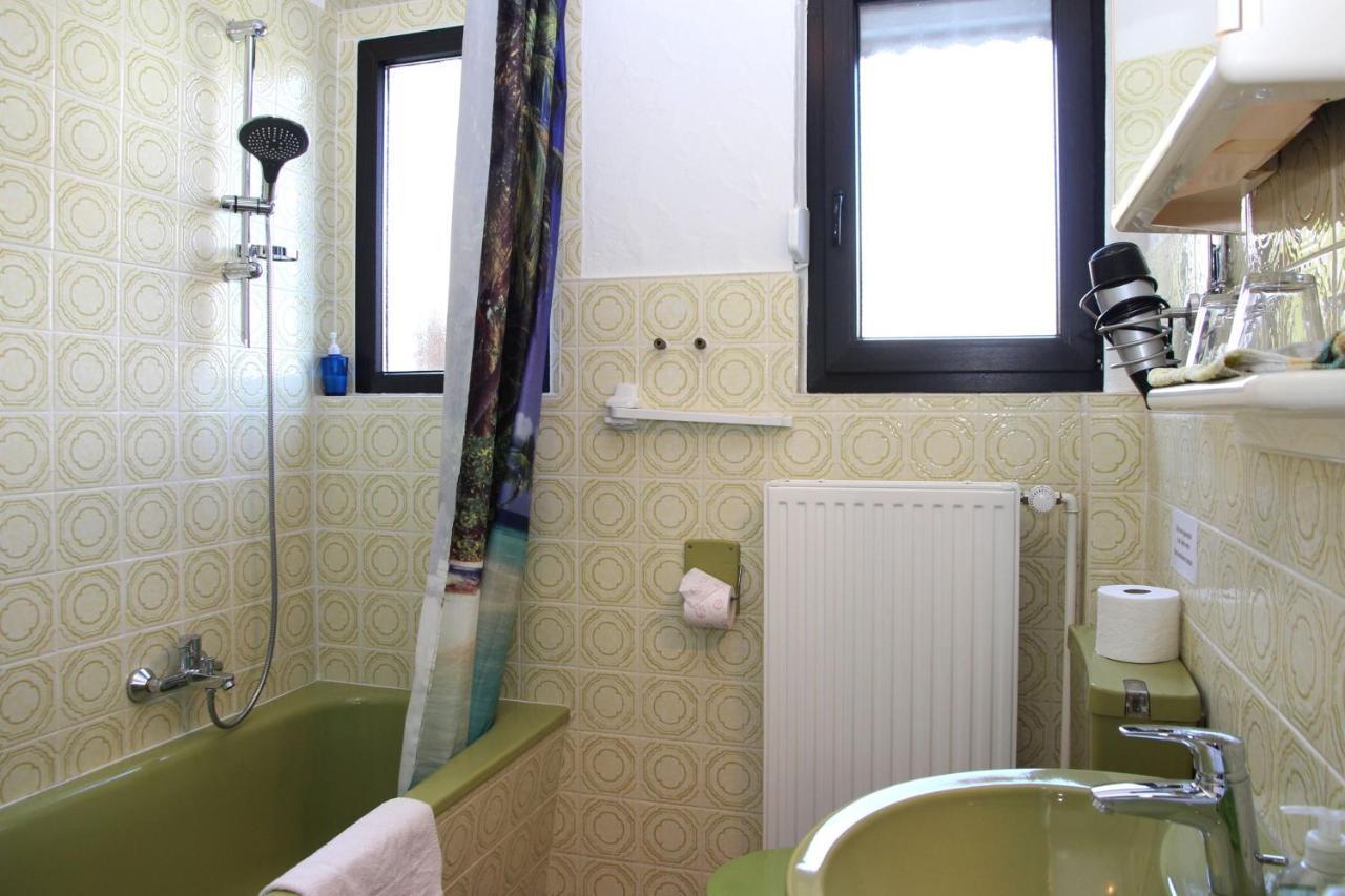 Ferienwohnungen Hartmann Medebach Esterno foto