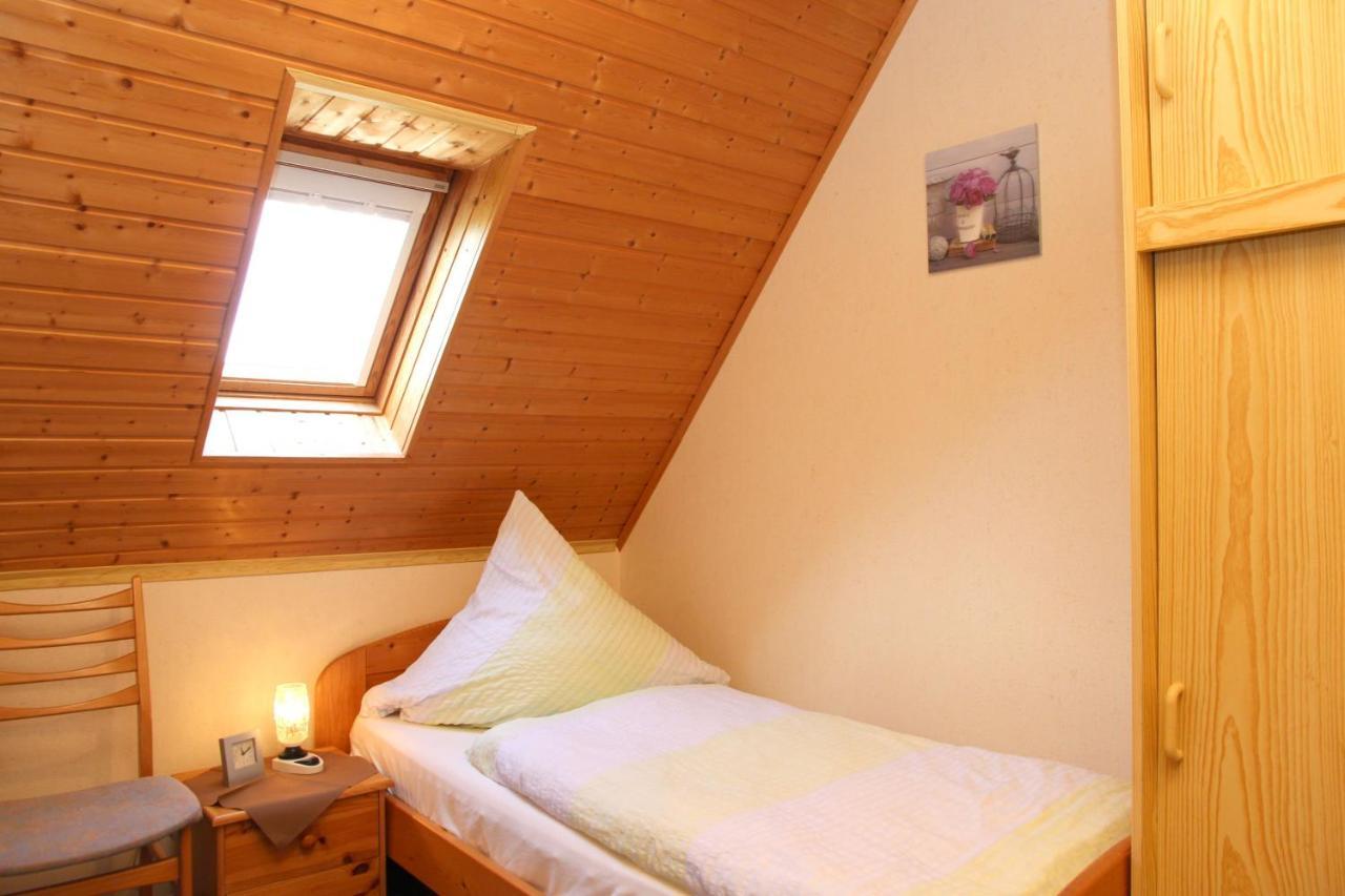 Ferienwohnungen Hartmann Medebach Esterno foto