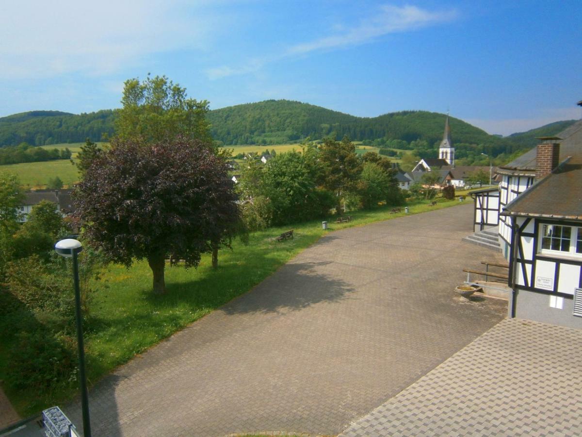 Ferienwohnungen Hartmann Medebach Esterno foto